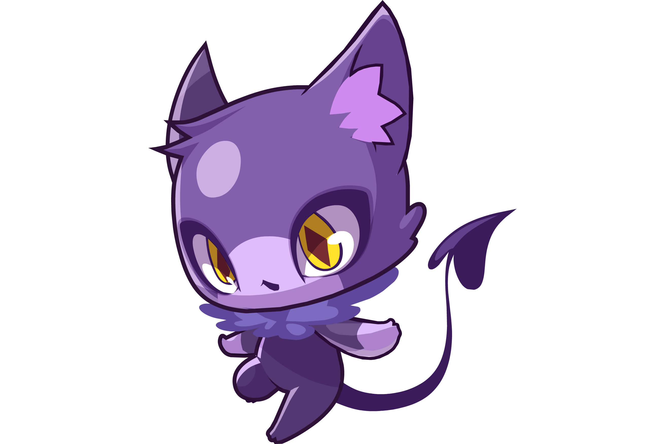 4399洛克王国小灵灵(洛克王国小灵灵在哪里捕捉2020)