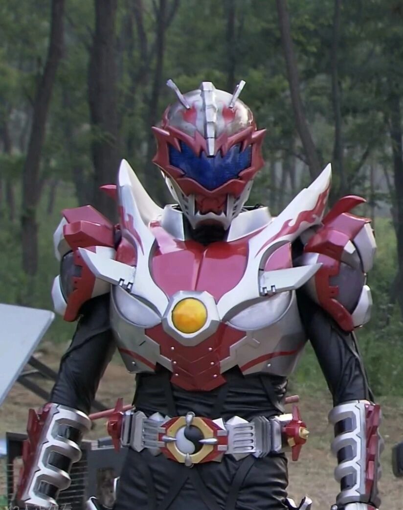 铠甲勇士新炎龙侠(铠甲勇士新炎龙侠封印魔七)