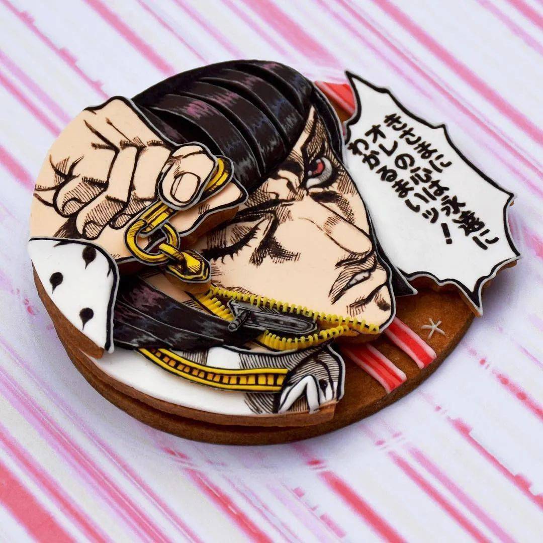 地下城动漫蛋糕(地下城的动漫叫啥)