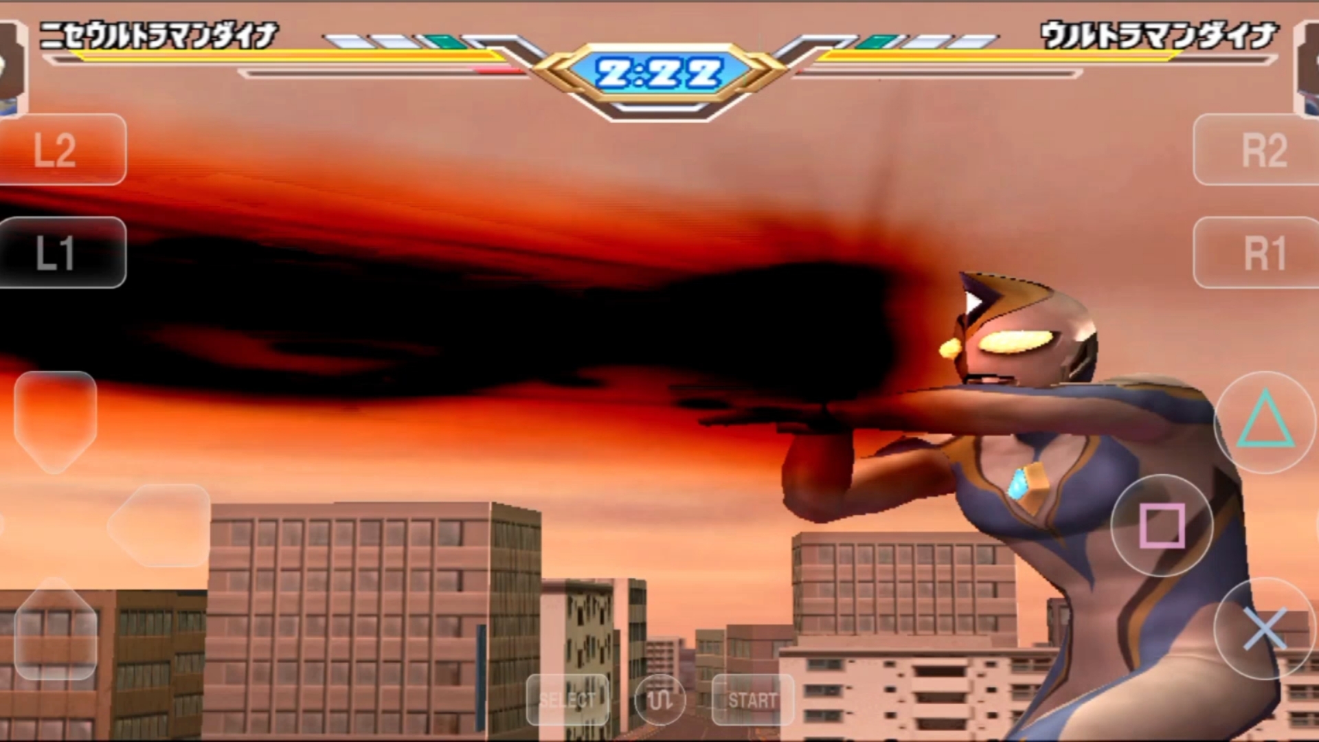 奥特曼格斗3进化人(奥特曼格斗3进化人物大全)