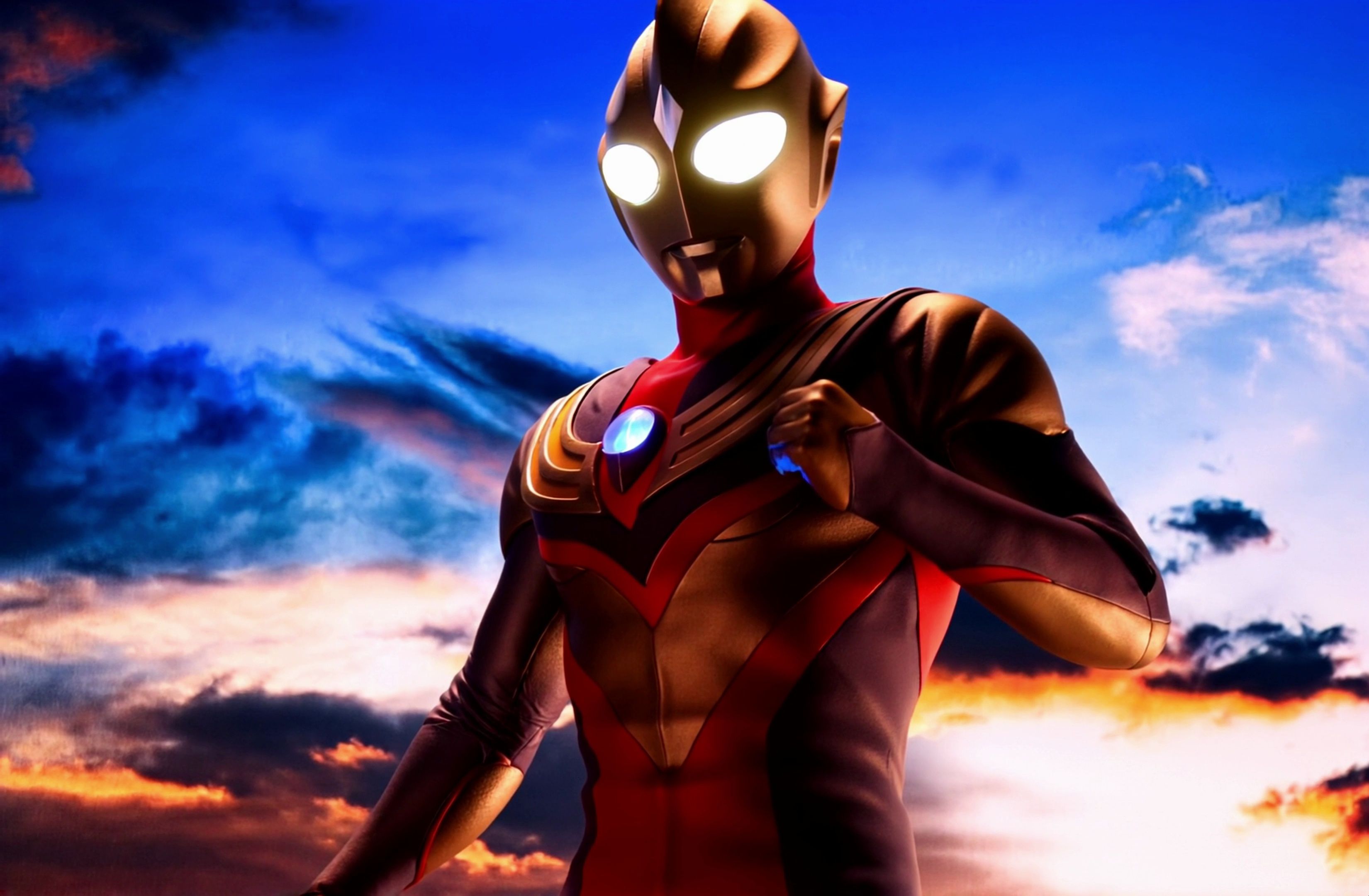 迪伽奥特曼(迪伽奥特曼图片高清)