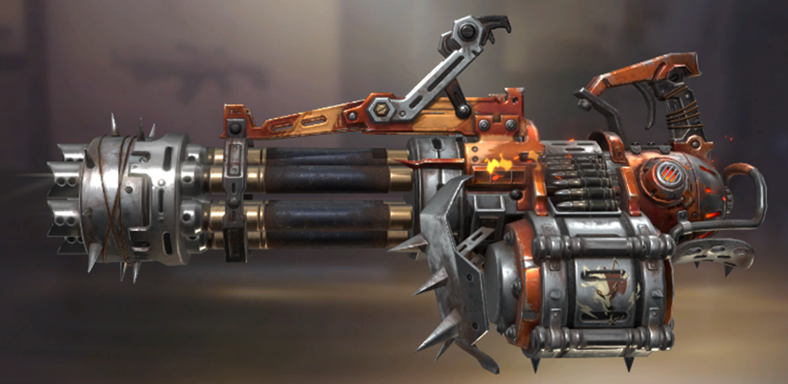 合金弹头全武器(合金弹头全武器音效)