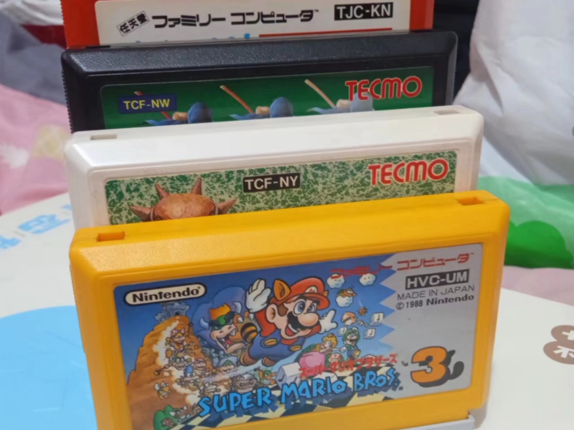 fc重武器中文版(重武器名称图片大全)