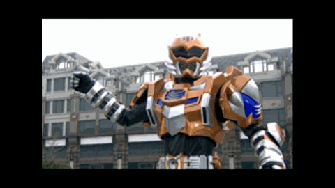 铠甲勇士地虎铠甲(铠甲勇士地虎铠甲是最弱的吗)