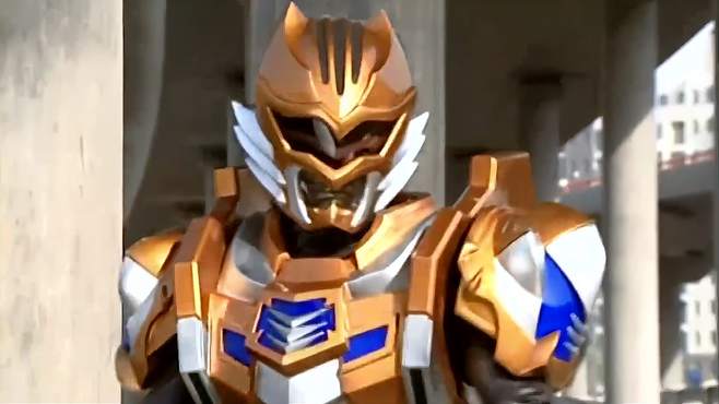 铠甲勇士地虎的店(铠甲勇士地虎扮演者)