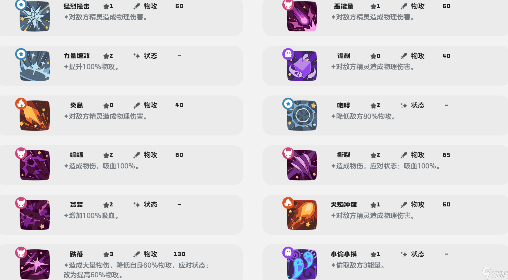 洛克王国的恶魔狼(洛克王国恶魔狼怎么抓)