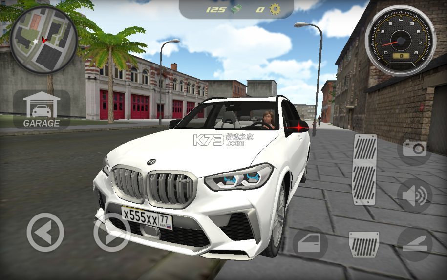 车证游戏破解版(驾驶类游戏破解版)