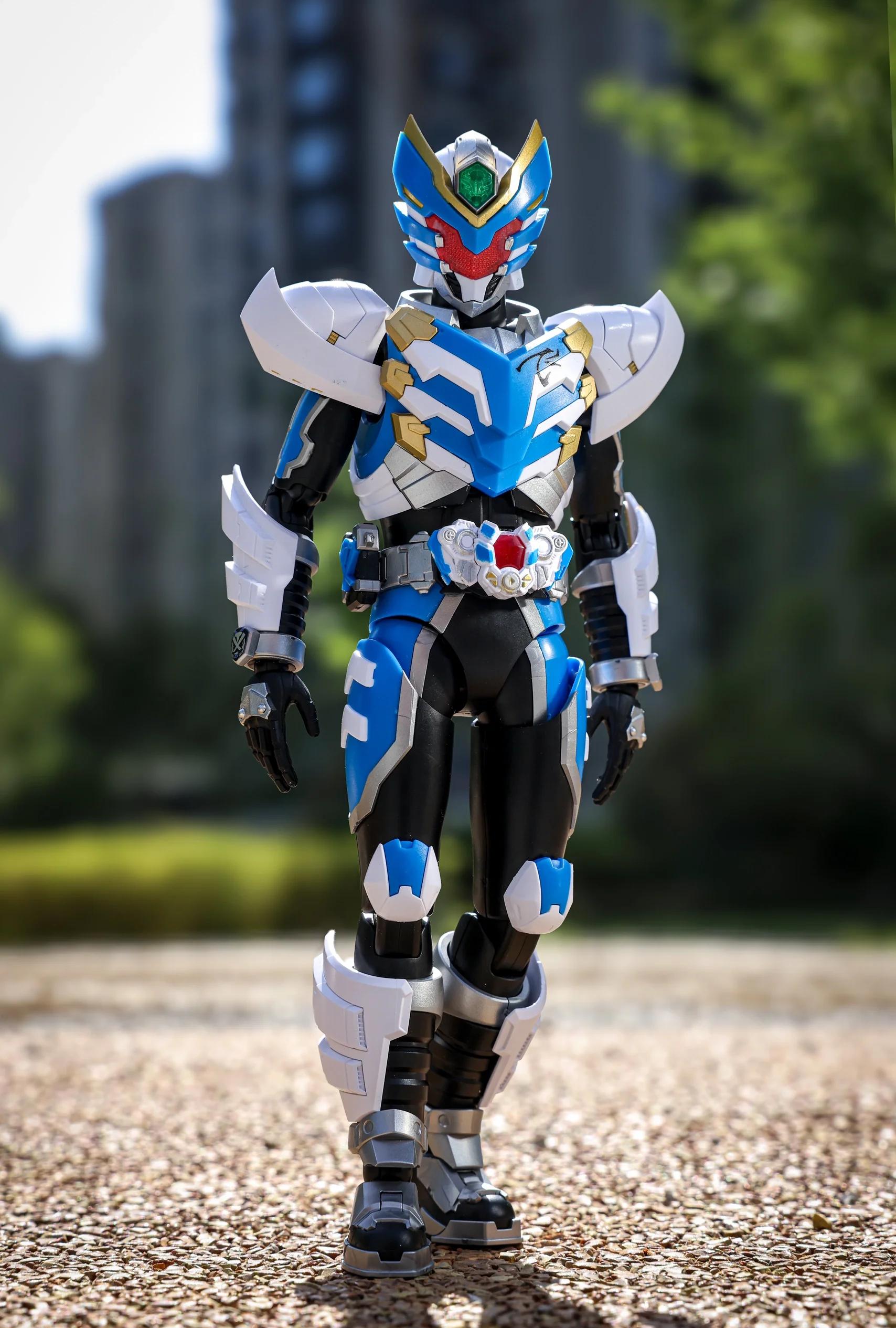 摩托铠甲勇士(摩托车铠甲勇士)