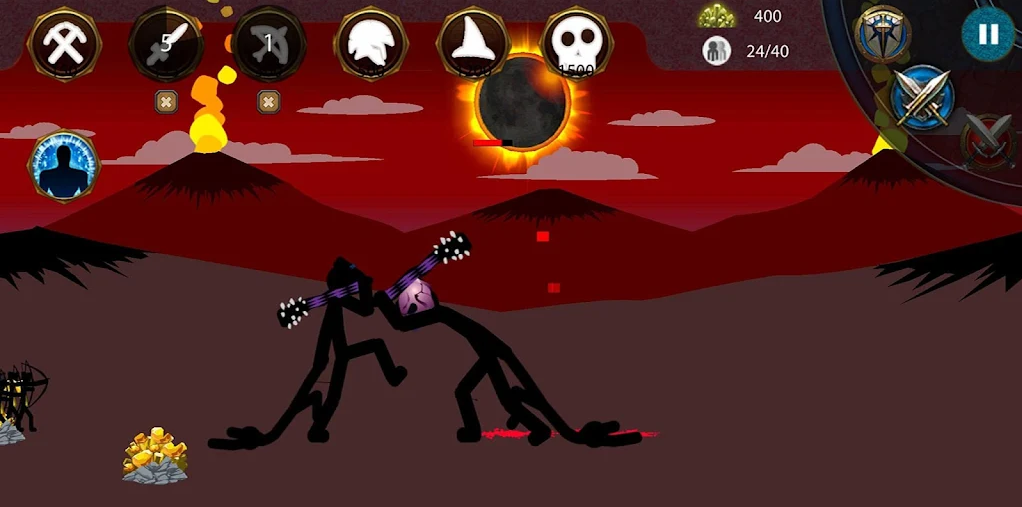 下载王国复仇4破解版(王国复仇保卫战4破解版1910)