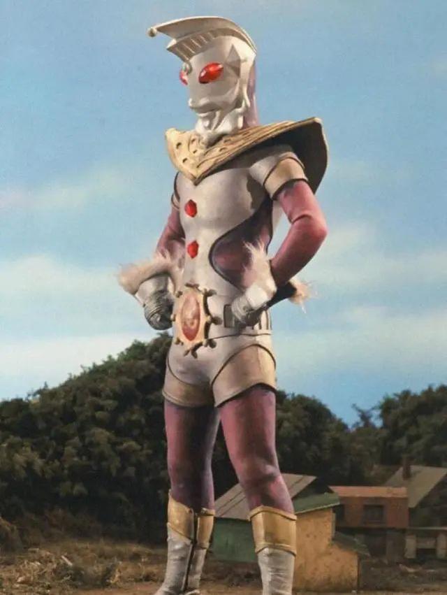 坏奥特曼之王(奥特曼之王被打败)