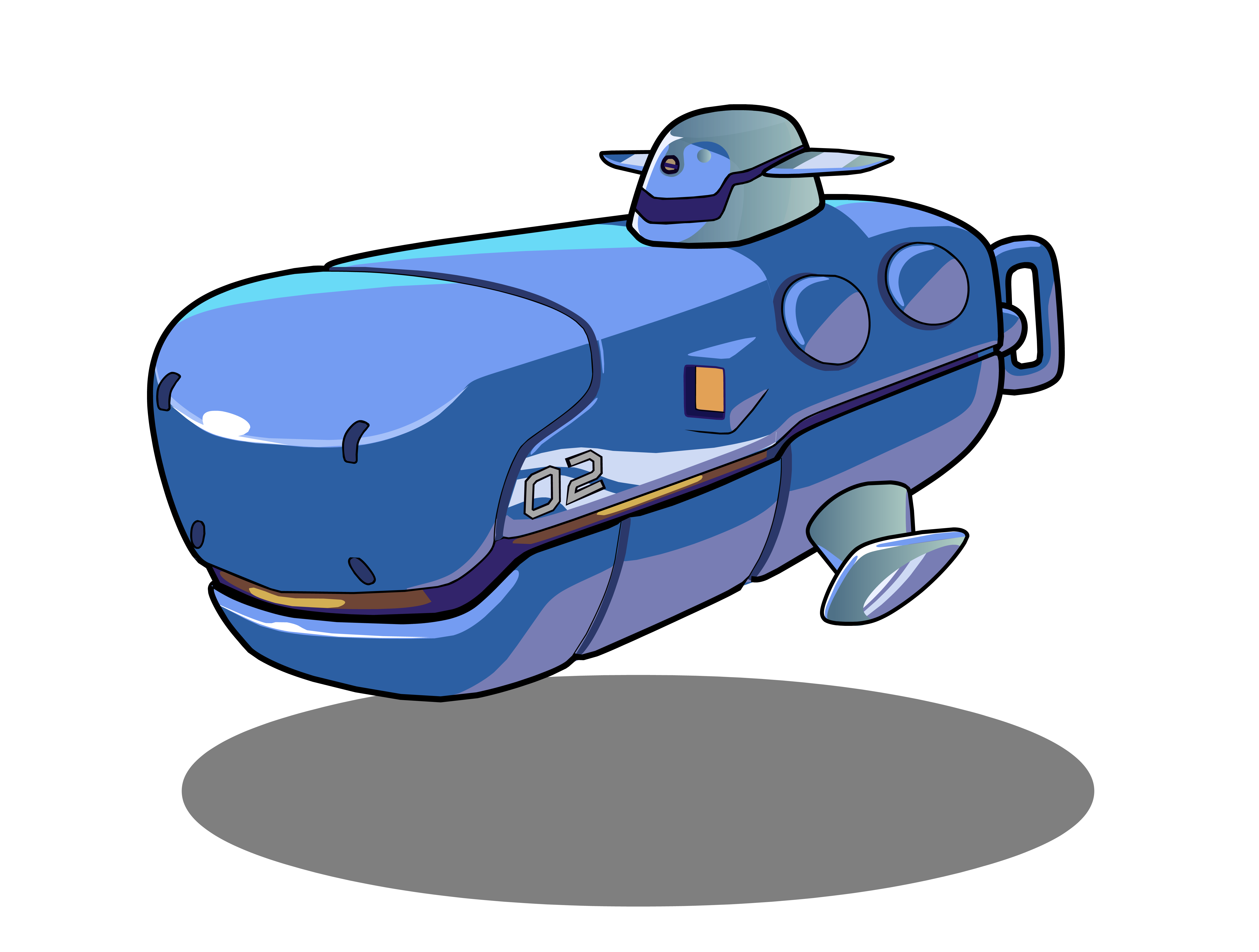 洛克王国海底探险6(洛克王国海底寻宝怎么过)