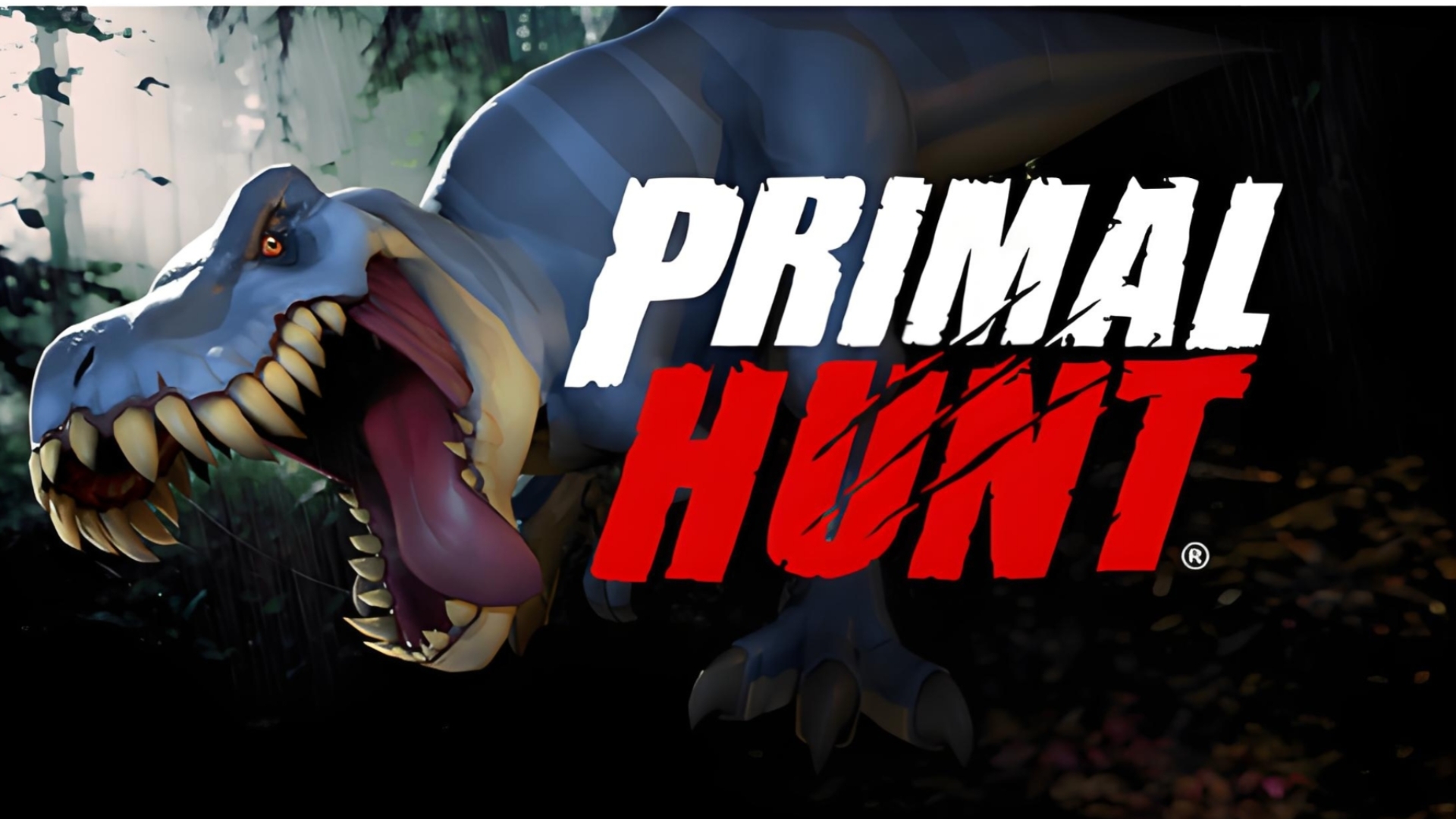 恐龙大战猎人破解版(恐龙大战破解版无限钻石无限金币)