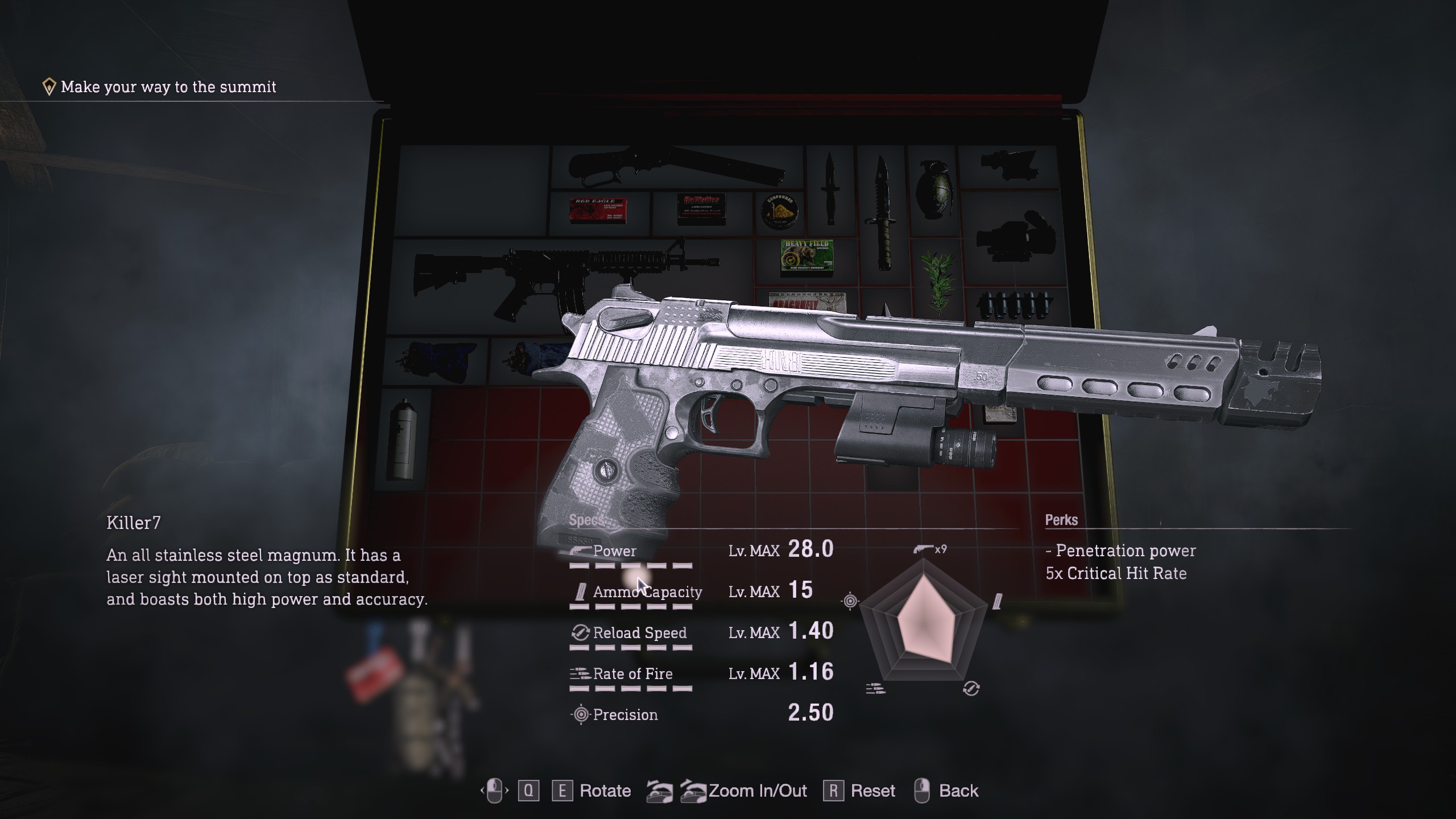 僵尸危机11级生化武器(僵尸危机11级生化武器是什么)