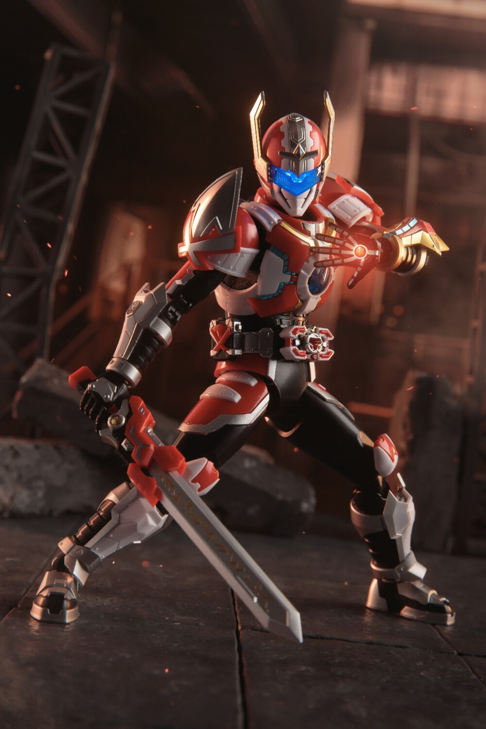 铠甲勇士形天不用vip(铠甲勇士刑天55集在线播放)