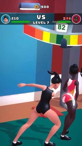 打屁股2各个版本()