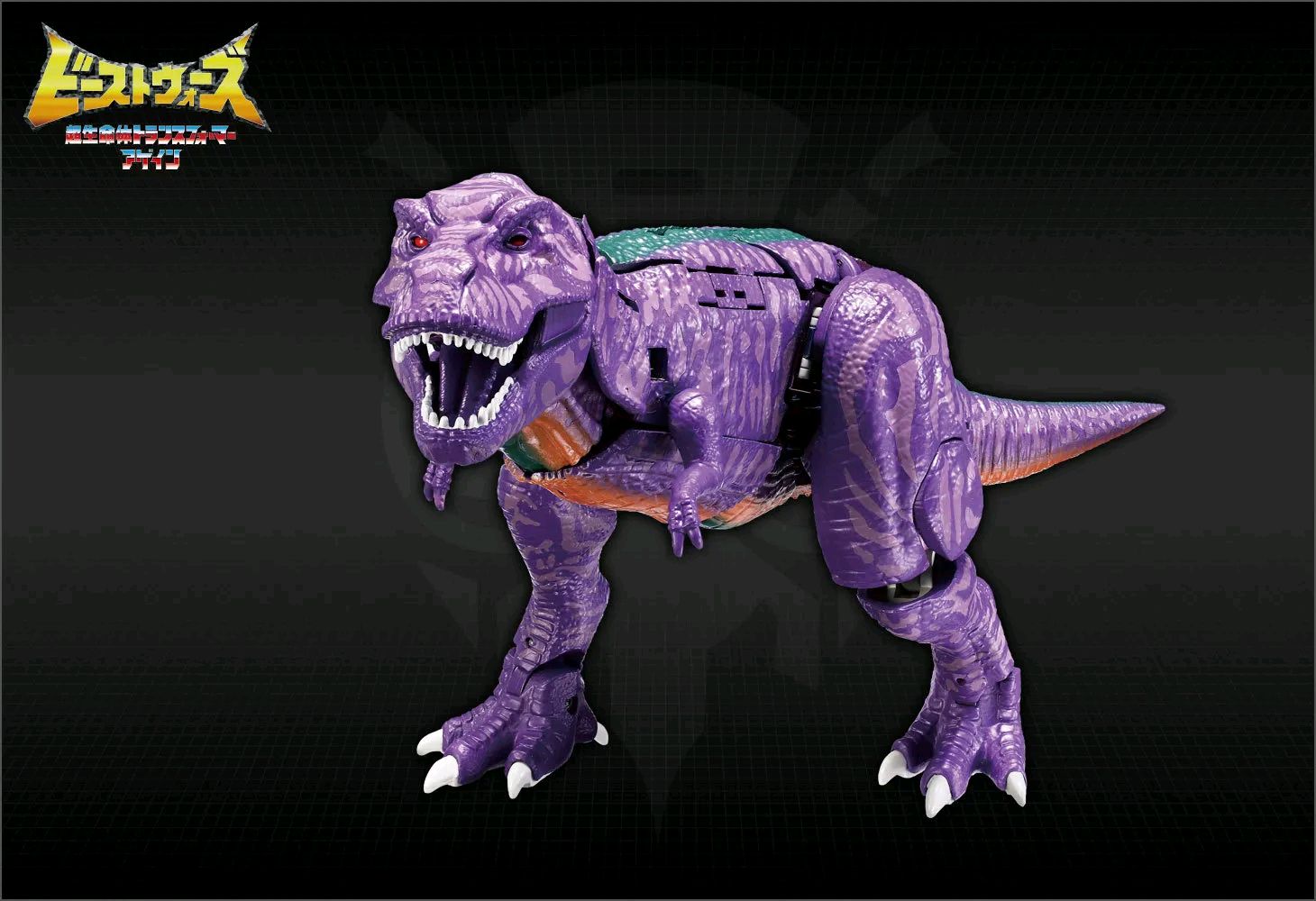 铠甲勇士恐龙(铠甲勇士恐龙废案)