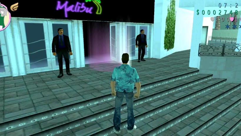 侠盗飞车抓小偷(侠盗飞车小偷那个任务怎么过)