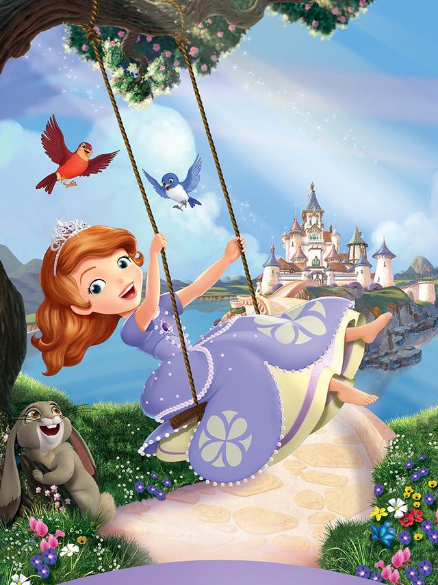 帮公主解救她的王国(帮助公主解救她的王国)