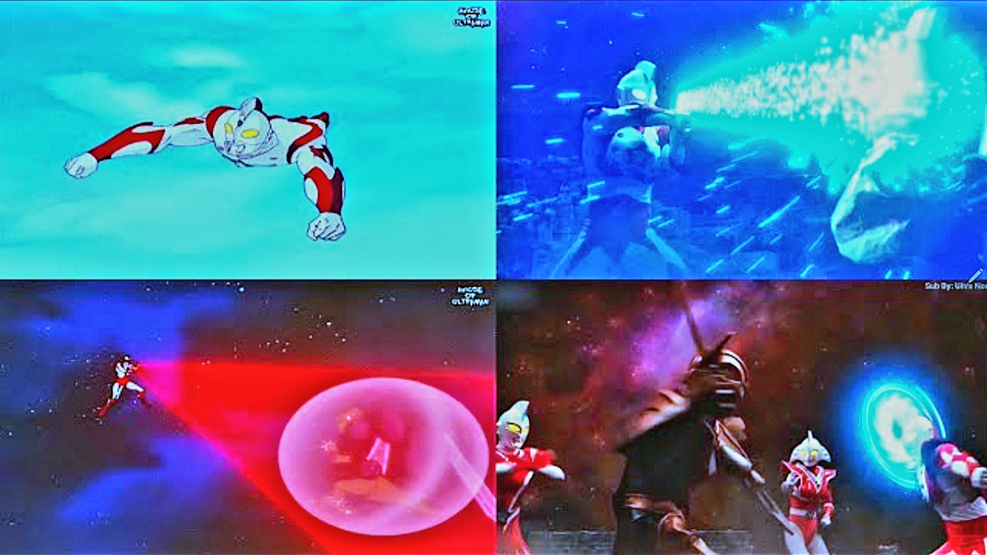 查克奥特曼的爸爸(查克奥特曼百度百科)