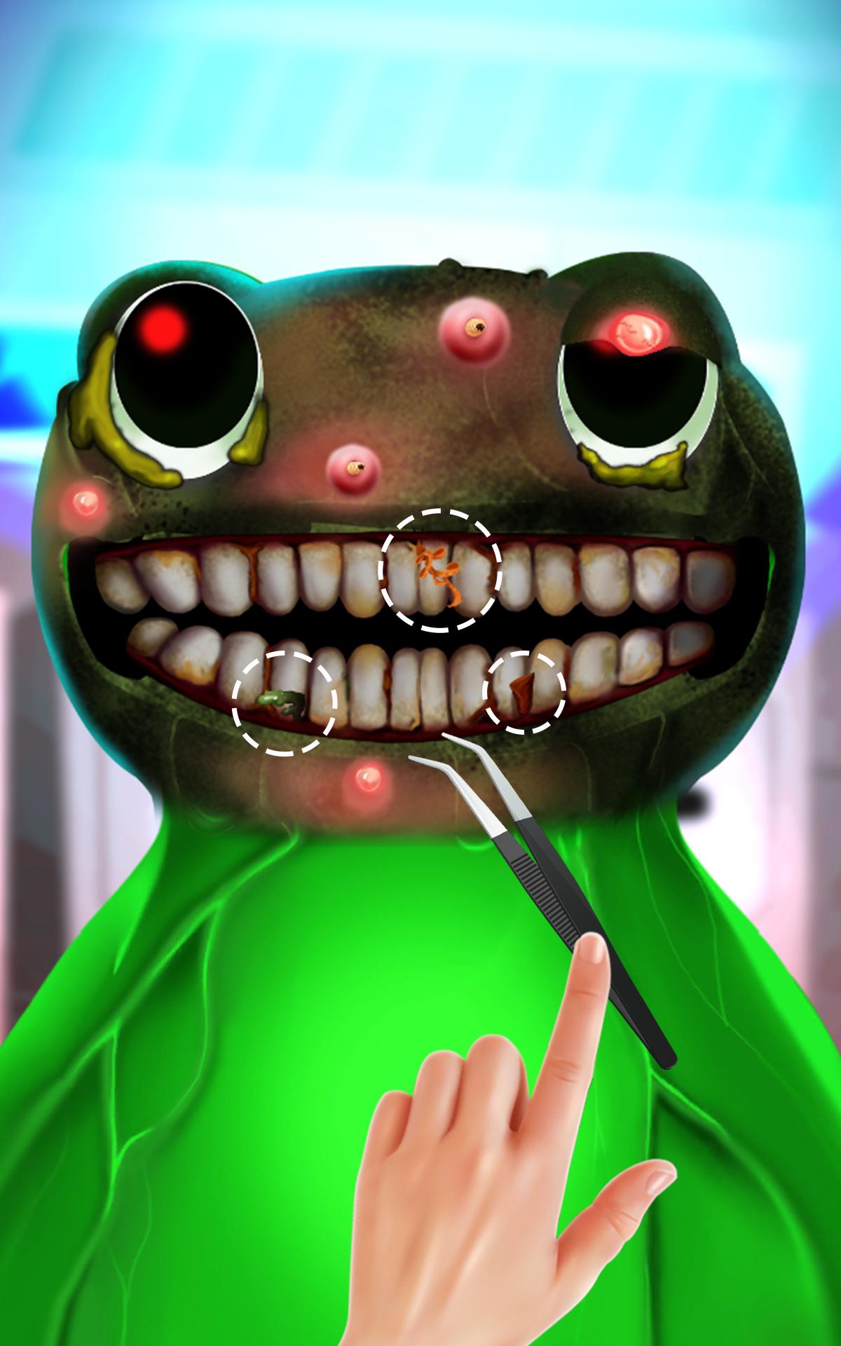 怪兽养成游戏破解版下载(怪兽养成系统免费阅读 小说)