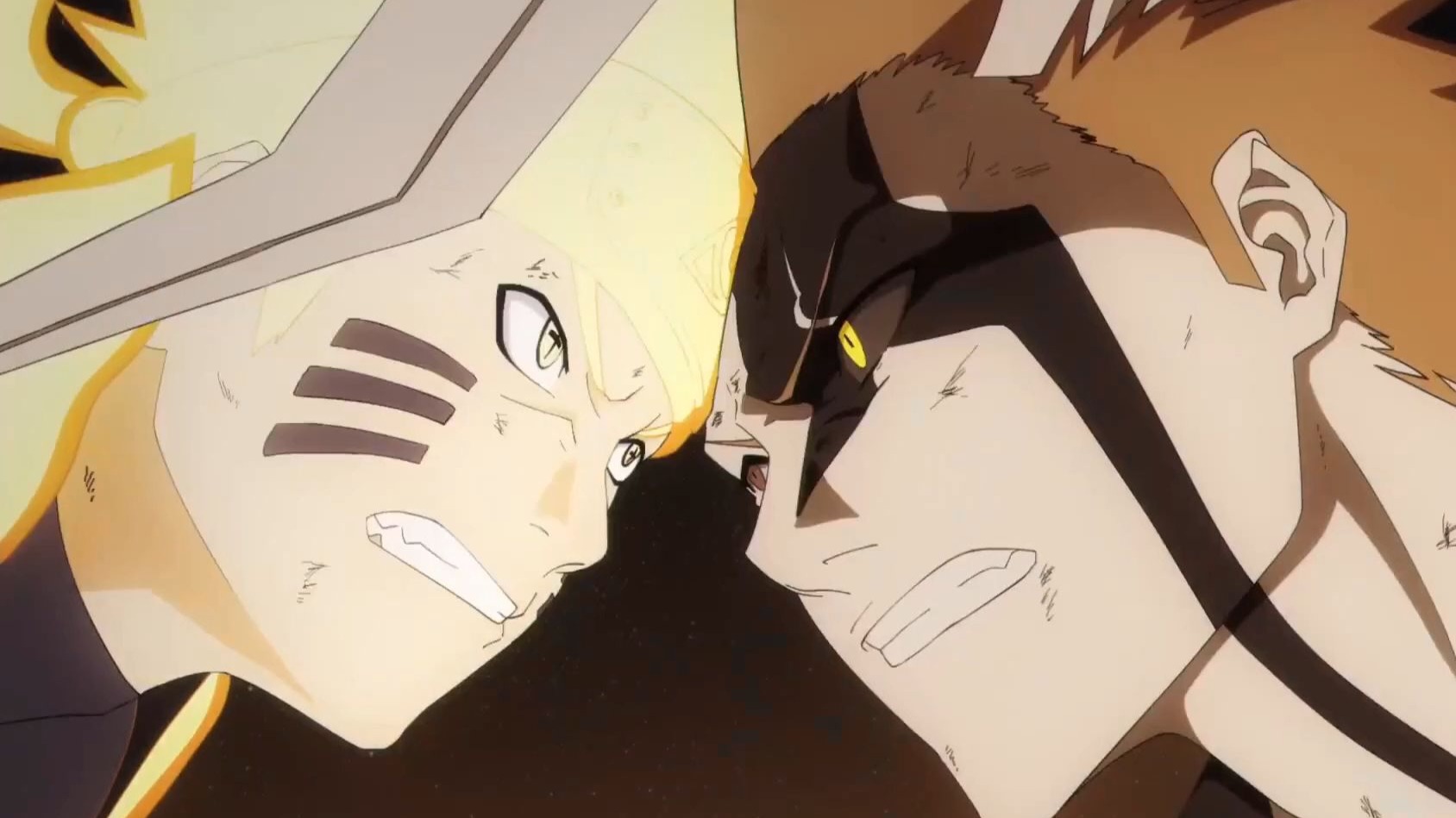 死神vs火影3.01(死神vs火影301隐藏技能表)