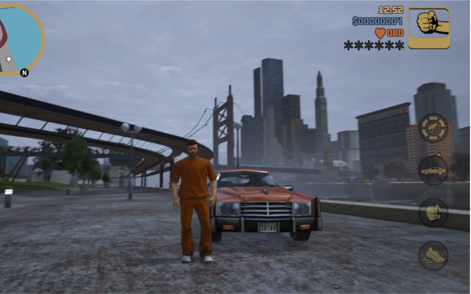 gta三破解版(gta 3破解版)