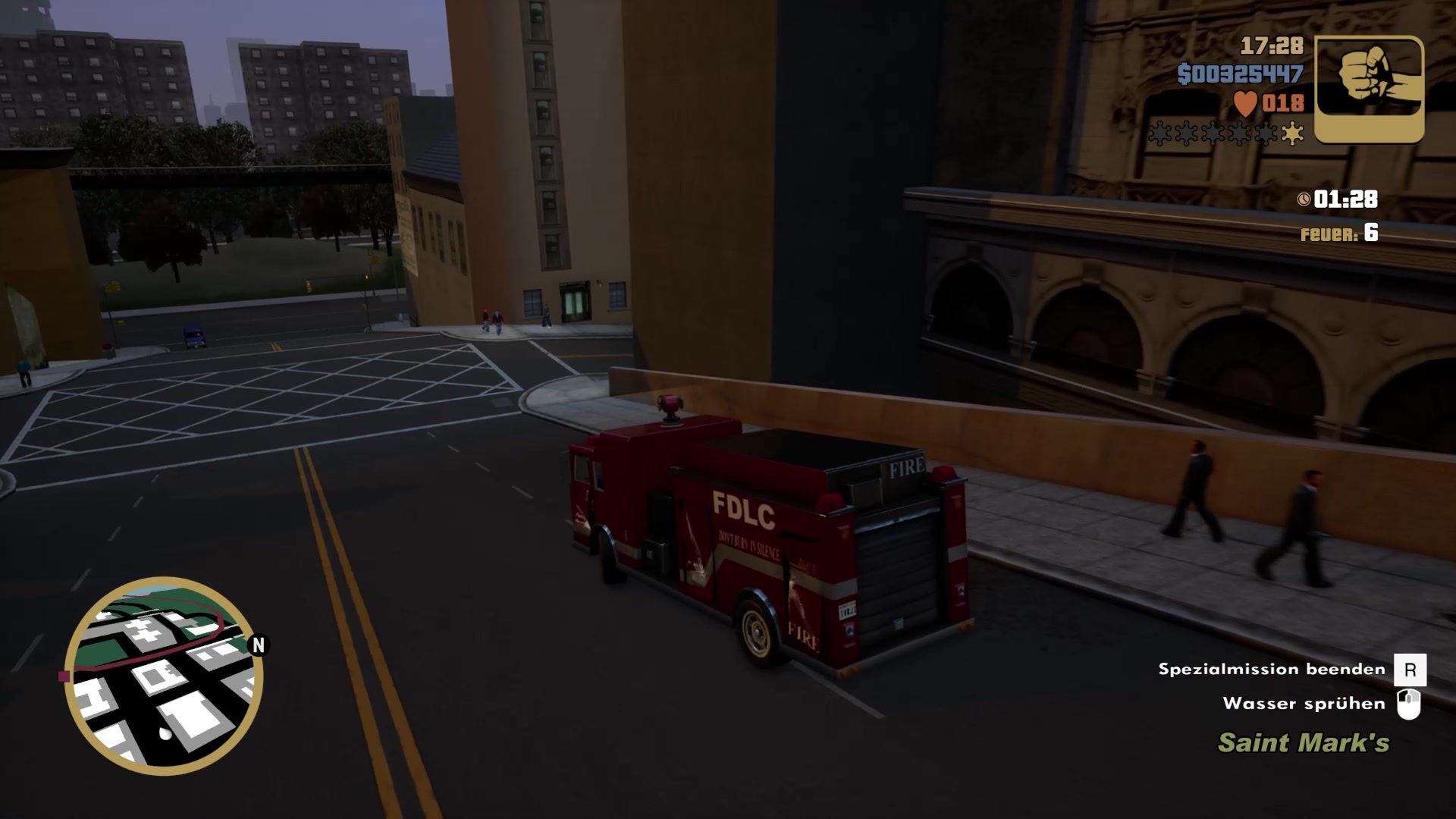 侠盗猎车3破解版安卓板(侠盗猎车3破解版无限金钱)