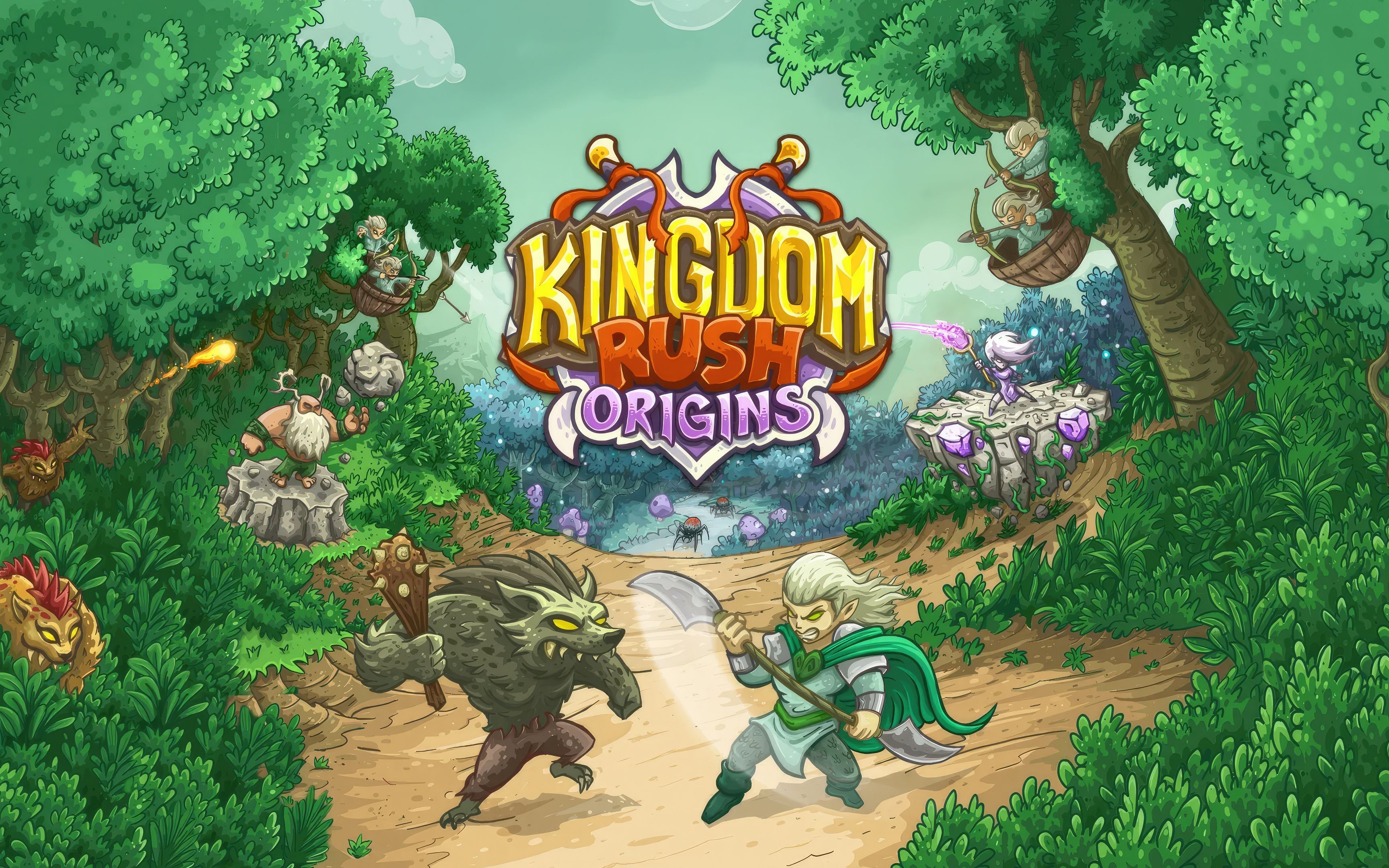 王国保卫战无敌版113(王国保卫战无敌版113关攻略)