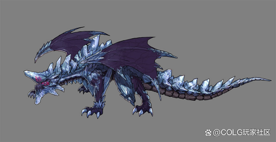 地下城与勇士怪物图鉴(地下城与勇士怪物gif)