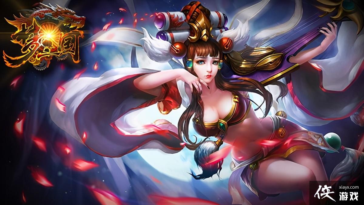 梦三国电魂旧版安卓(梦三国手游电魂官网下载安装)