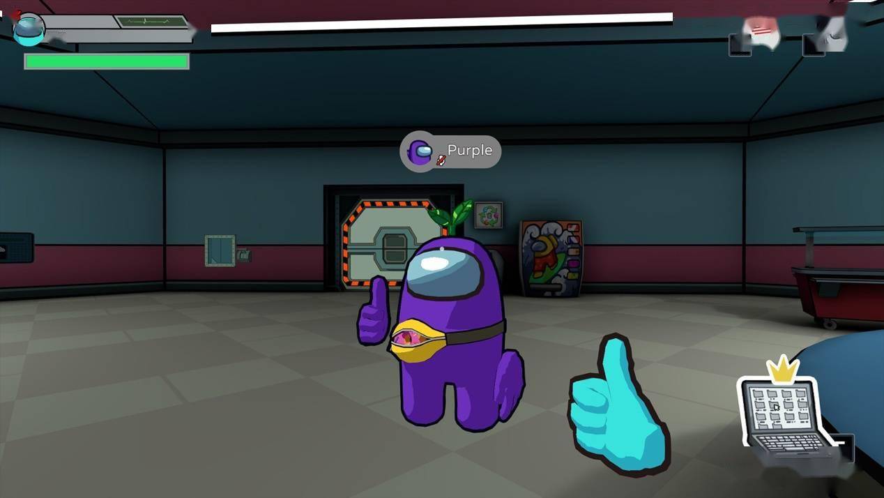 amongus任务攻略(among us任务攻略)