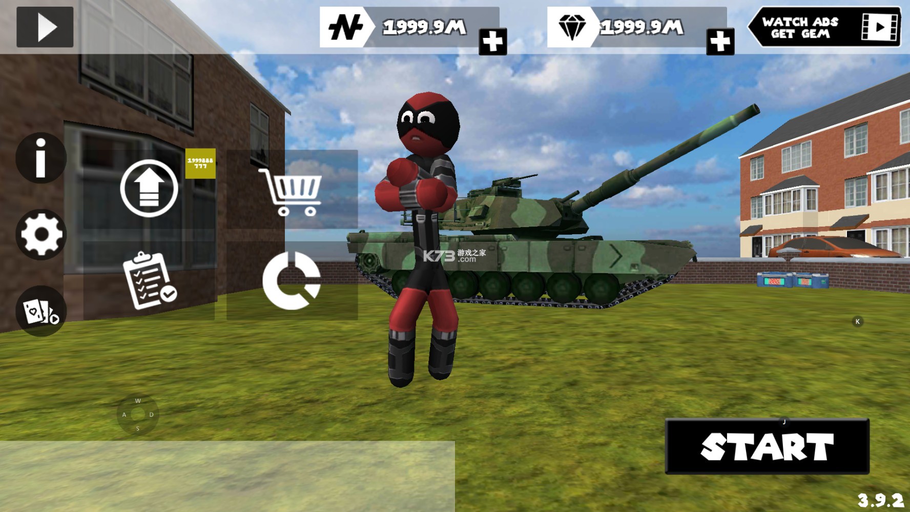 飓风英雄无限金币版本(飓风超级英雄无限金币版)