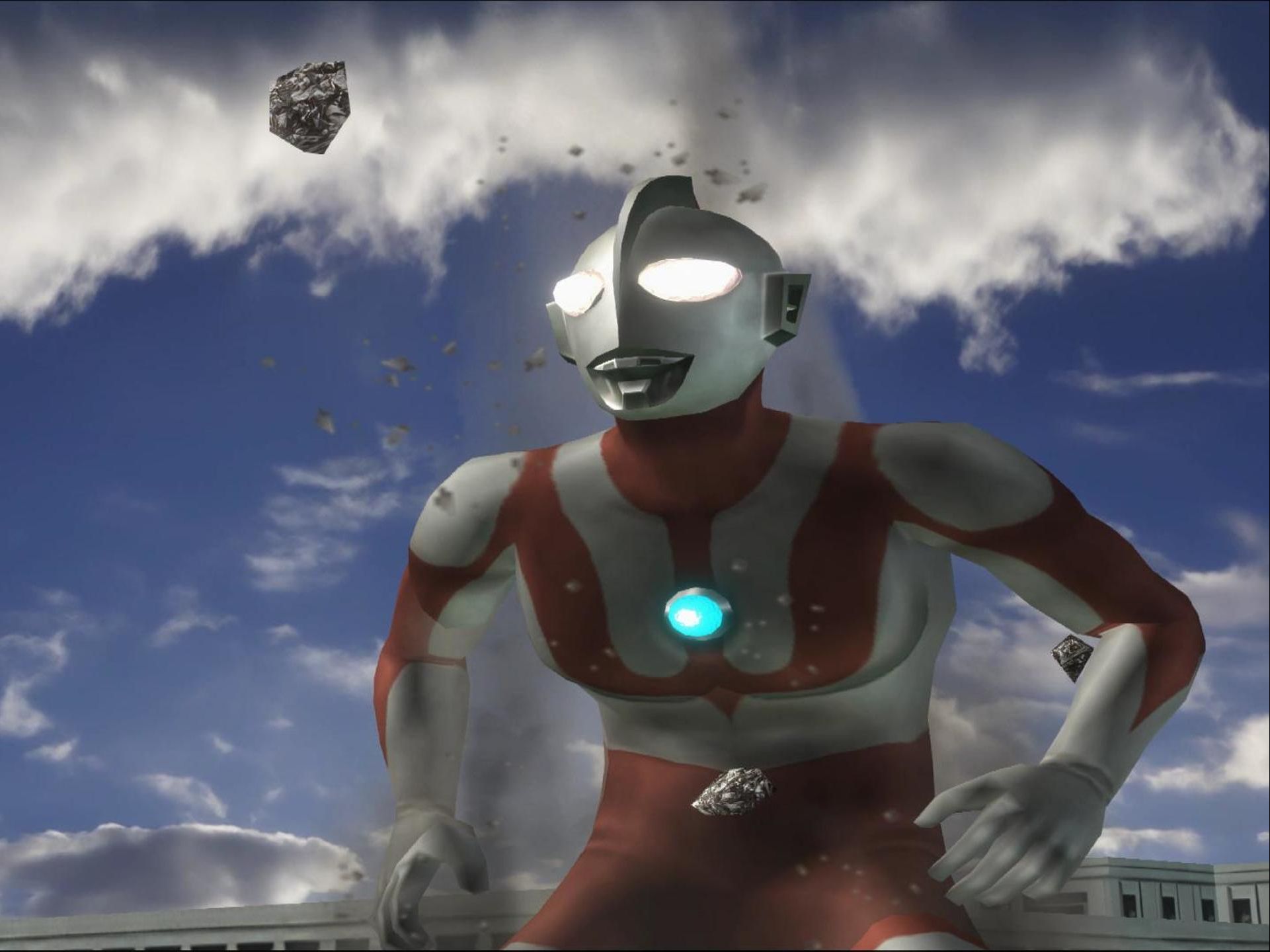 下载奥特曼进化版(奥特曼进化下载中文版下载)