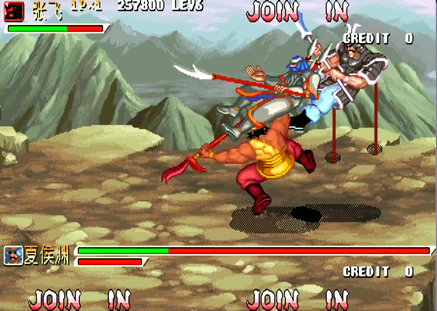 三国战记集气速度最快(三国战记2007集气快道具详解)