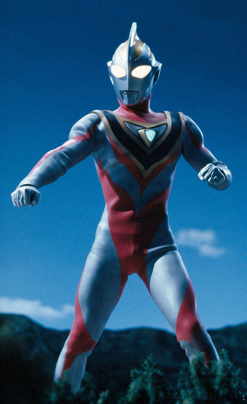 新奥特曼大决战2(我想看奥特曼大决战)