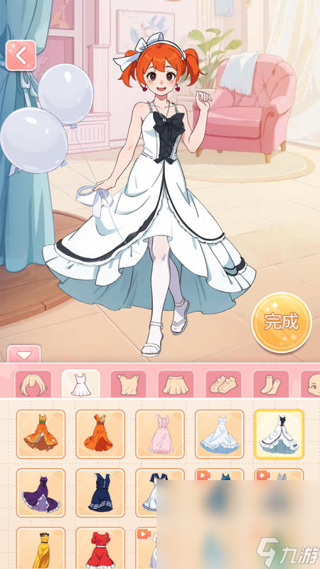 设计衣服小游戏攻略(可以设计衣服的游戏有哪些)