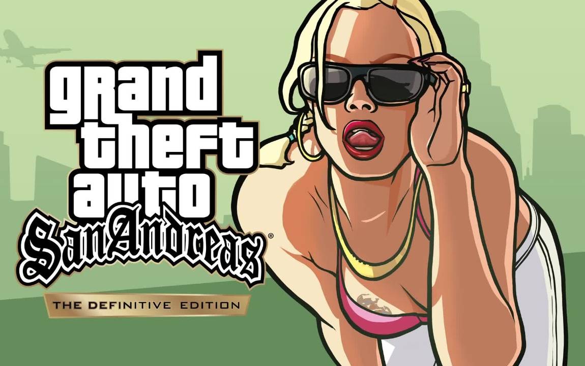 侠盗猎车大型游戏()