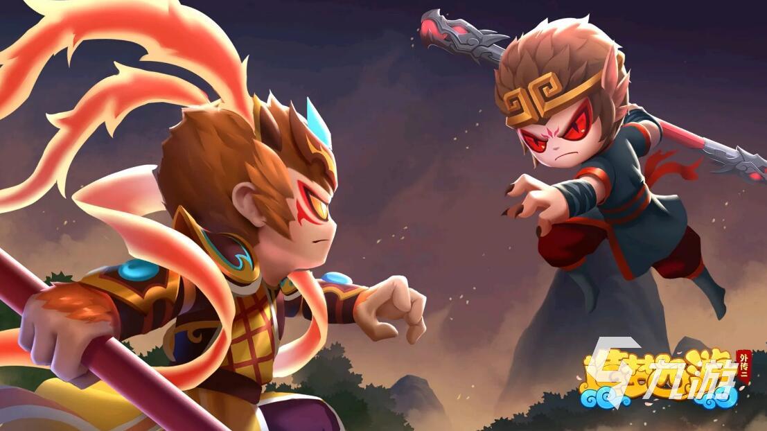 新西游记悟空传2无敌版(新西游记悟空传2无敌版在线观看)