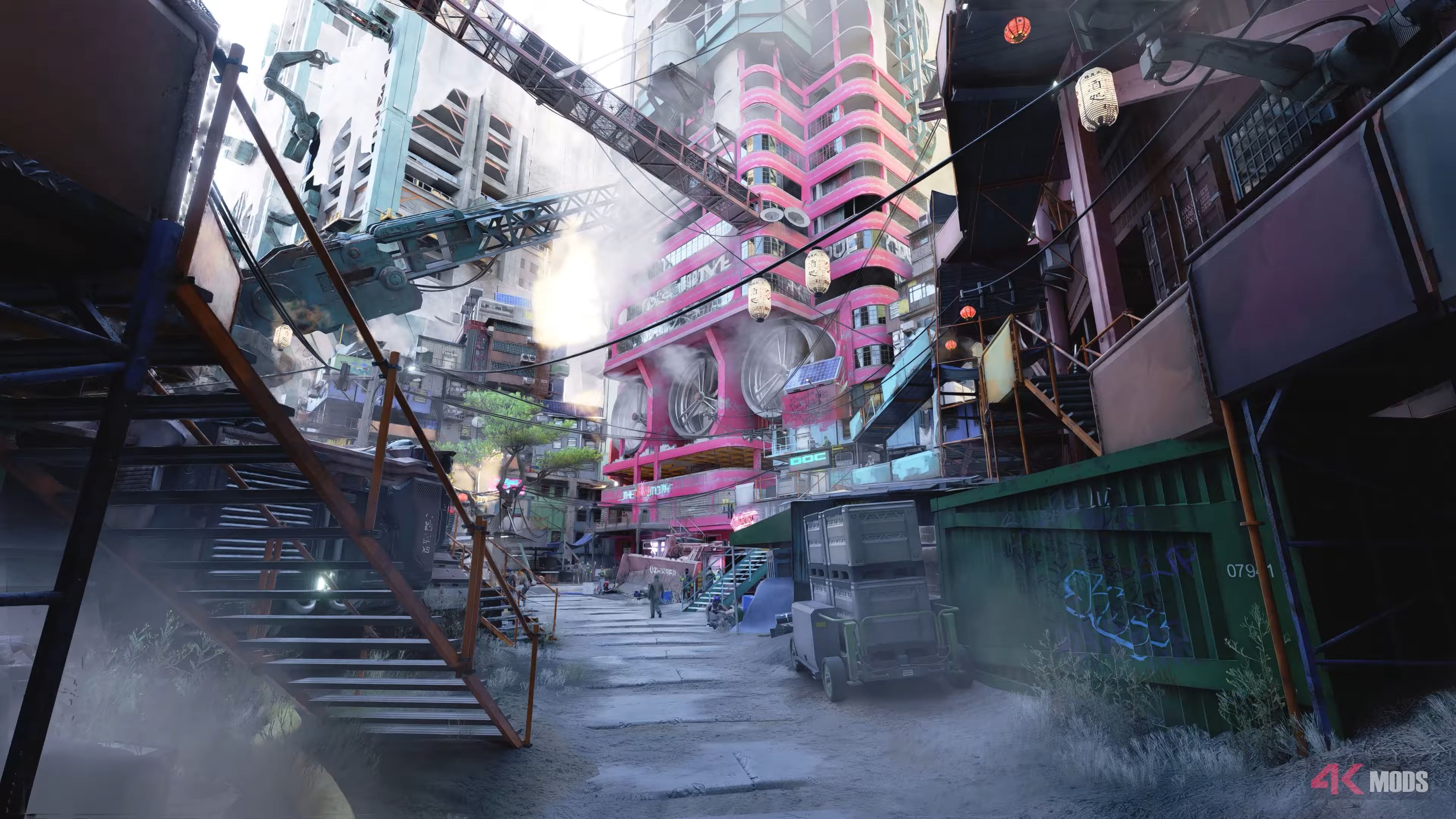 赛破朋克2077破解版(赛博朋克2077破解版安装)