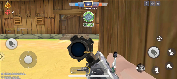 迷你世界枪战国际服下载(迷你世界之枪战精英国际服下载)