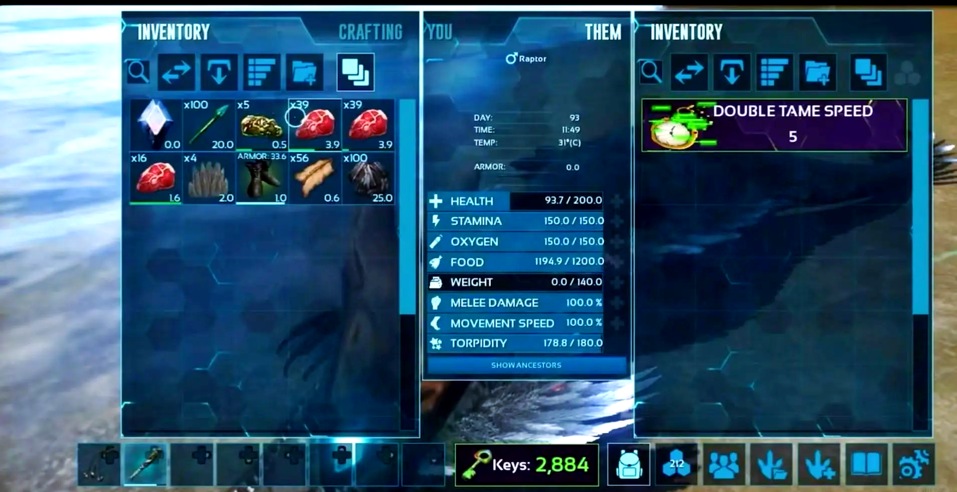 方舟破解版游戏大全(方舟破解版游戏大全最新版)