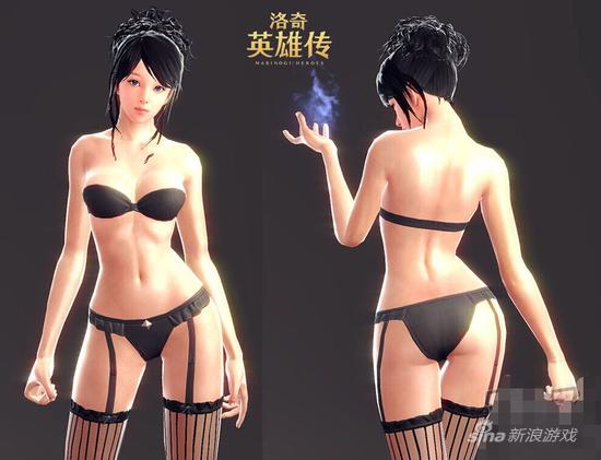 帮解胸衣小游戏攻略(帮mm解脱游戏手机版)