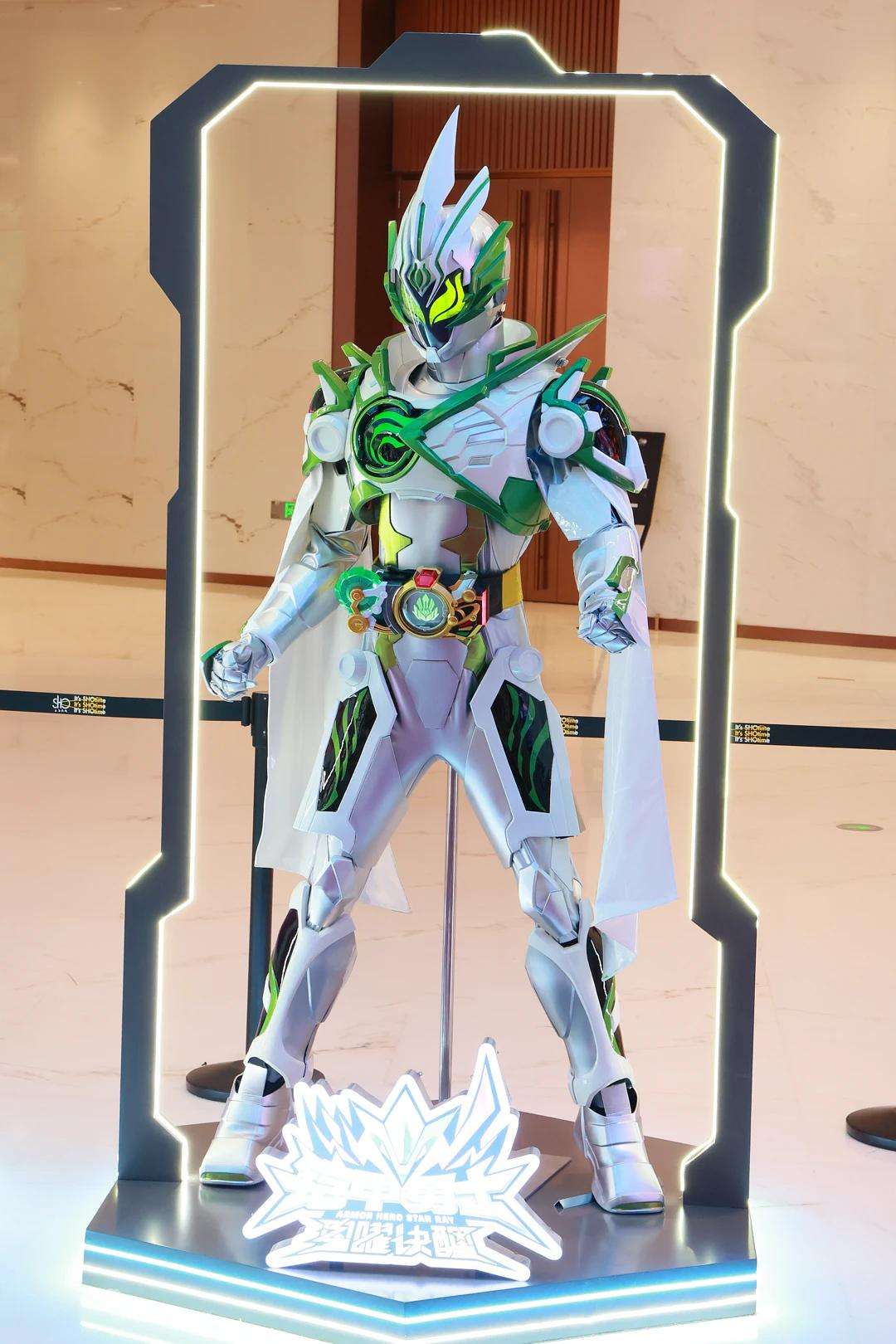 新的铠甲勇士可以看(有新的铠甲勇士动画片吗)