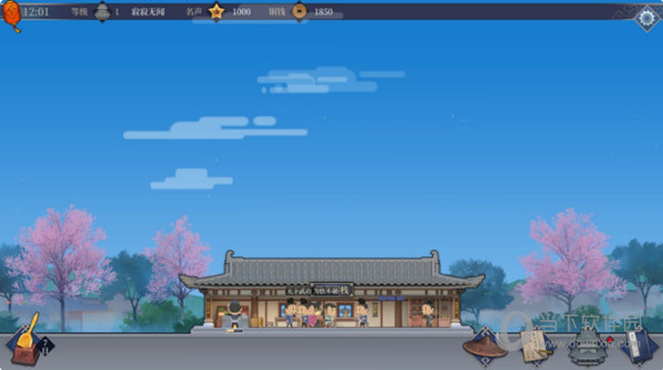 小江湖破解版免费下载(小江湖破解版免费下载安装)