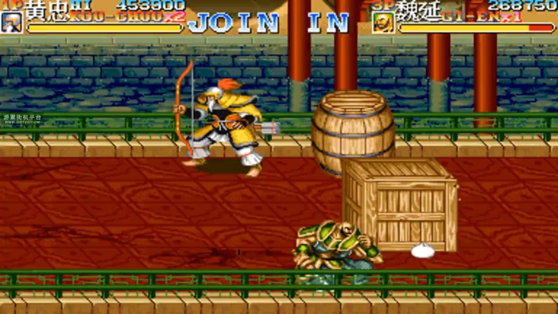 街机三国志加入道具版(街机三国志怎么玩新手入门)