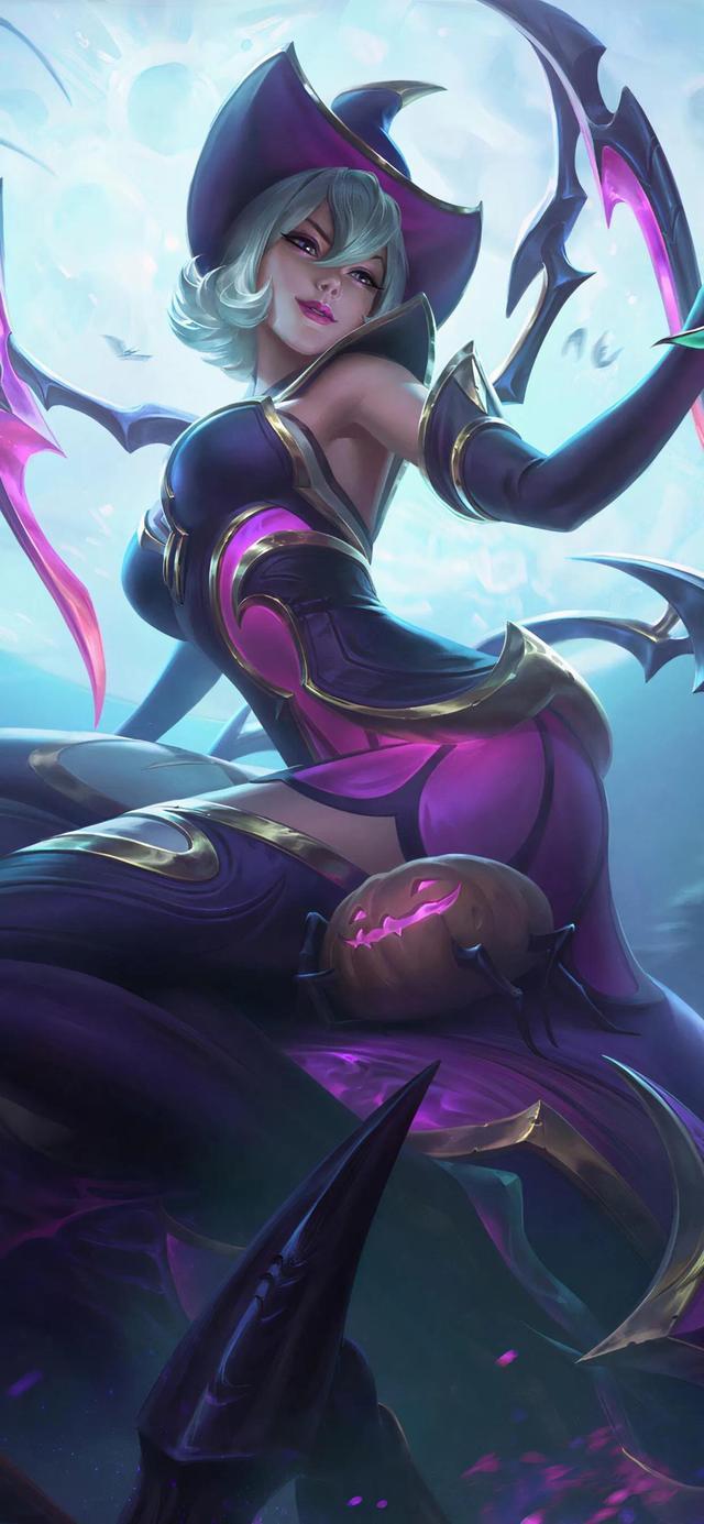 LOL手游全图透视(lol手游全图透视完美版)