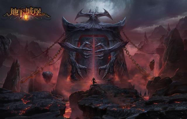 地下城堡1.91版本()