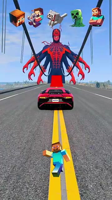 蜘蛛侠飞车游戏下载地址(蜘蛛侠侠盗飞车手机版下载)