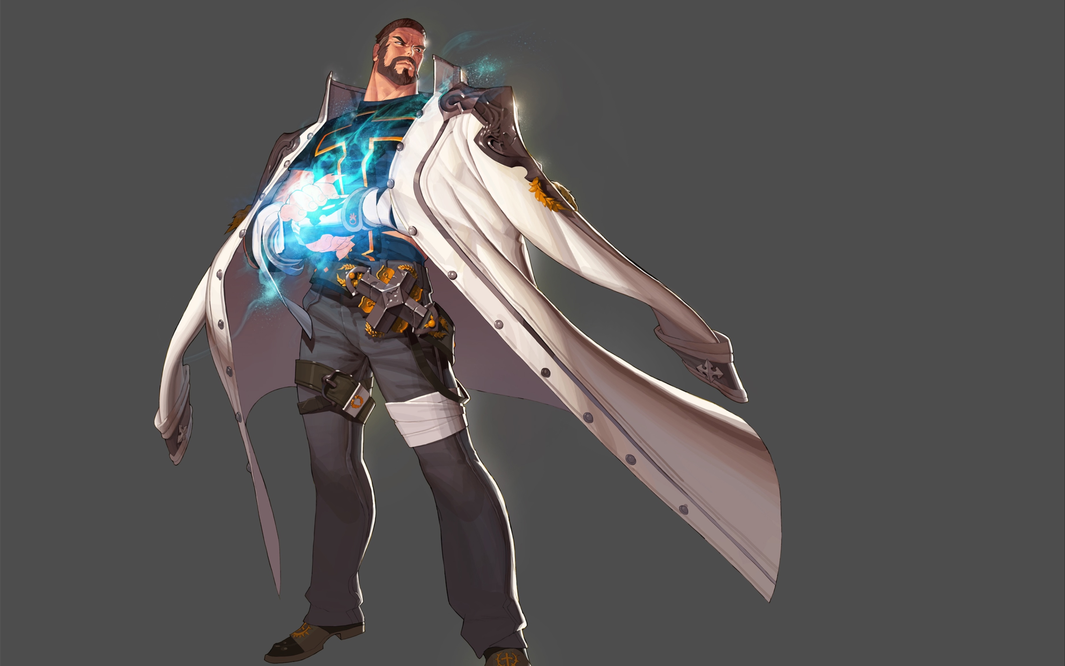 dnf男格斗拳皇补丁(dnf格斗家拳皇cos)