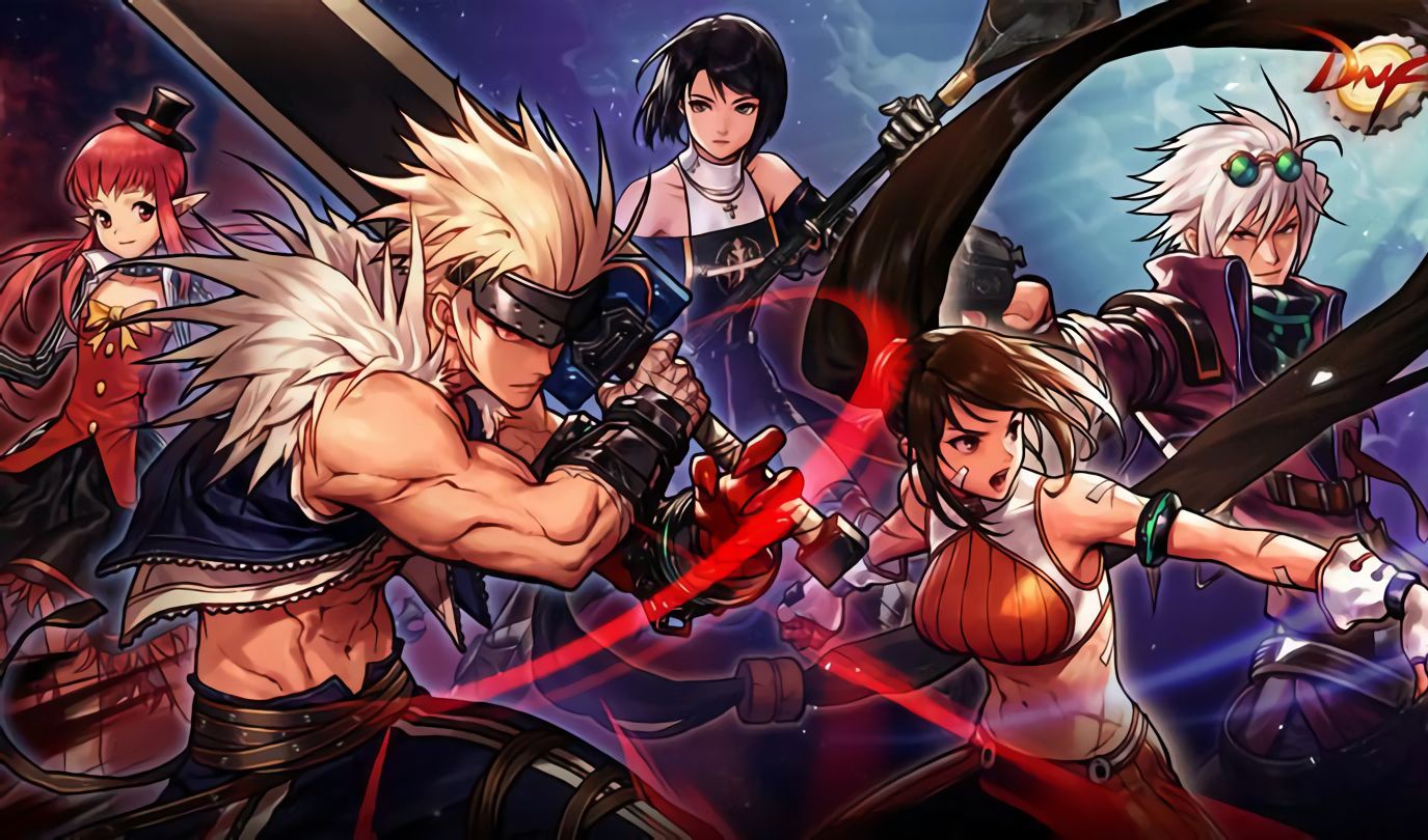 勇闯地下城.(勇闯地下城破解版)